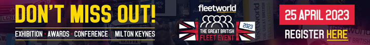 FleetWorld - The Great British Fleet Event