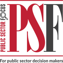 Public Sector Focus Logo