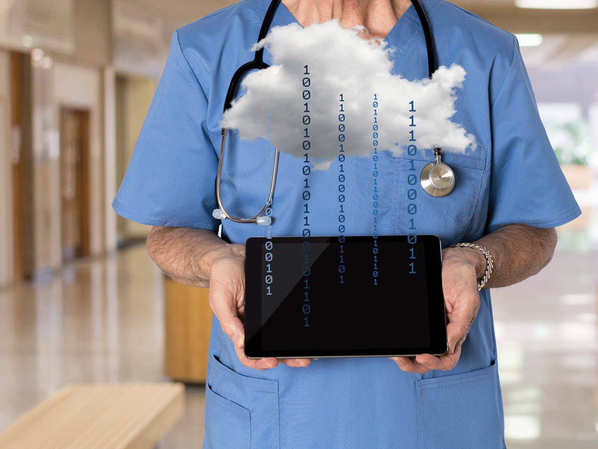 New framework simplifies cloud procurement for public sector – NHS Shared Business Services