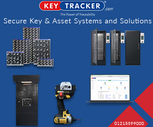 Key Tracker