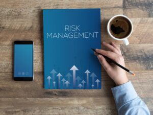 Why risk it? How the public sector can level up