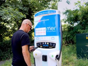 The Case For Electric Vehicle Charging At Local Authority Level