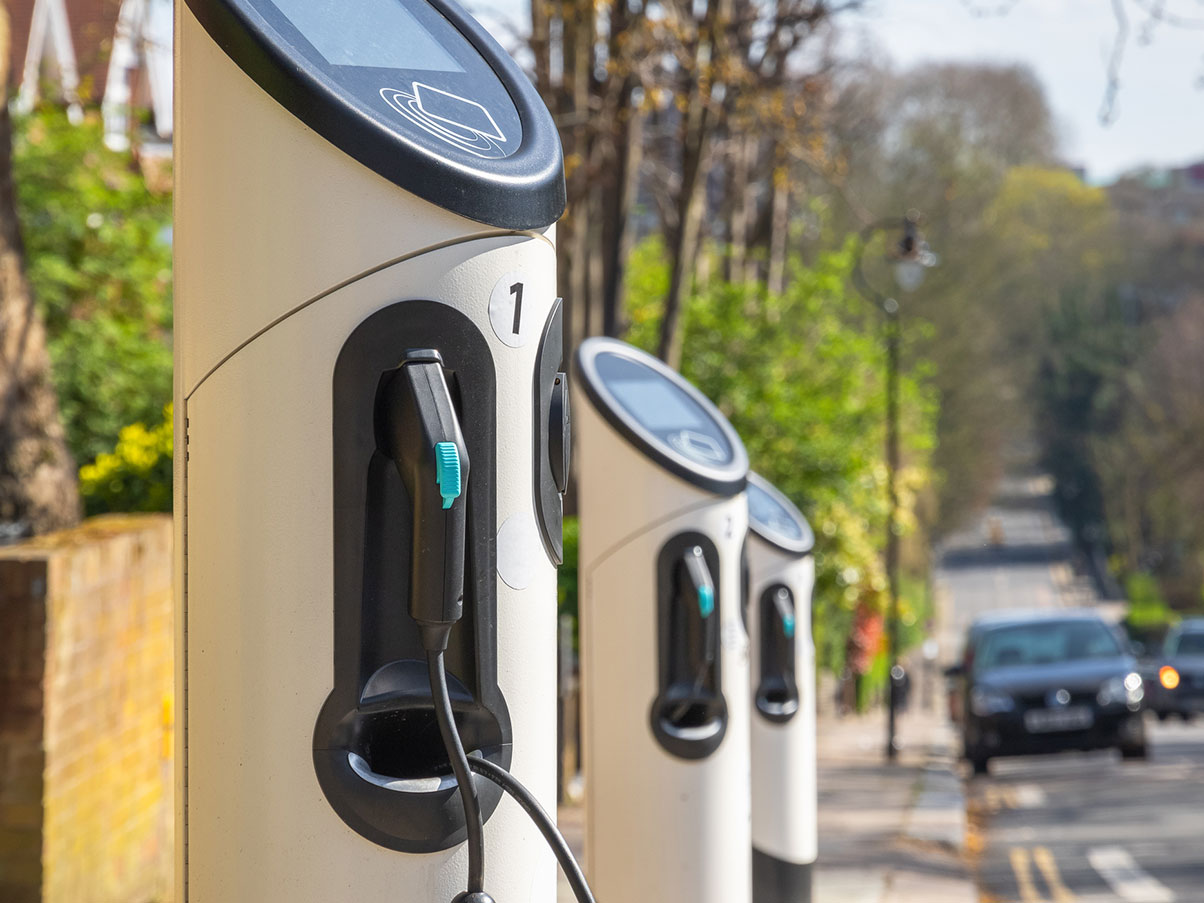 The EV Transition Is Crucial For Net Zero – And ChargeUK Is Making It Happen