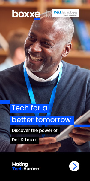 Boxxe: Tech For A Better Tomorrow