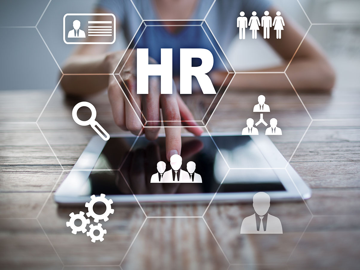 The Shifting Landscape of HR: Navigating the Modern Era