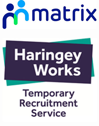 Matrix Partnership Eases Unemployment and Bolsters Temporary Staffing