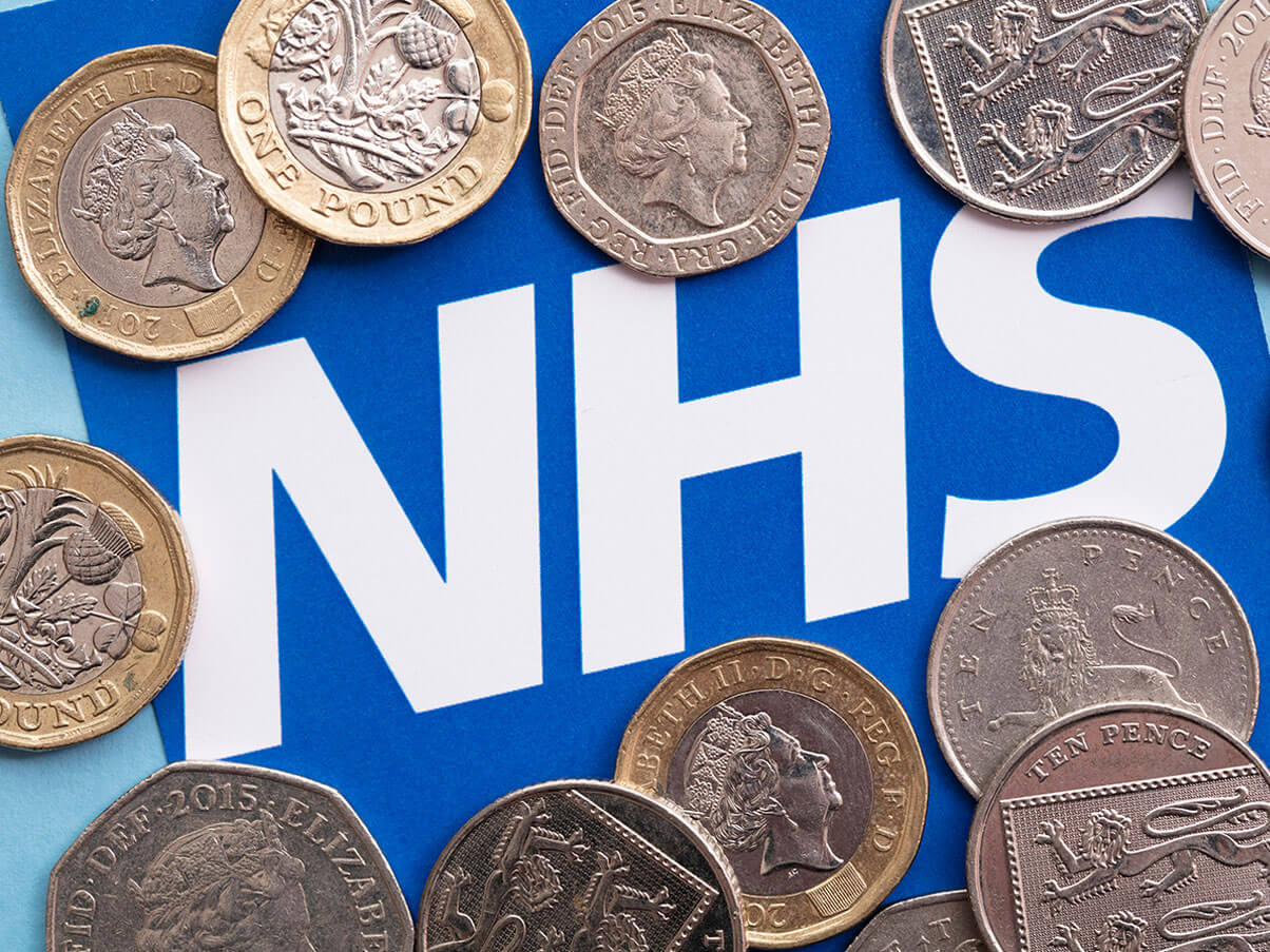 Shifting Perspectives on NHS Staffing Costs and the Role of Agency Staff