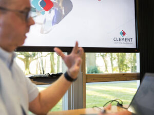 Executive coaching: make a purposeful intervention with Clement Leadership Development