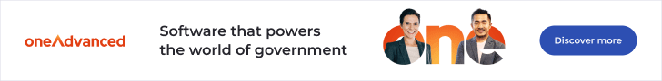 oneAdvanced - Software that powers the world of government