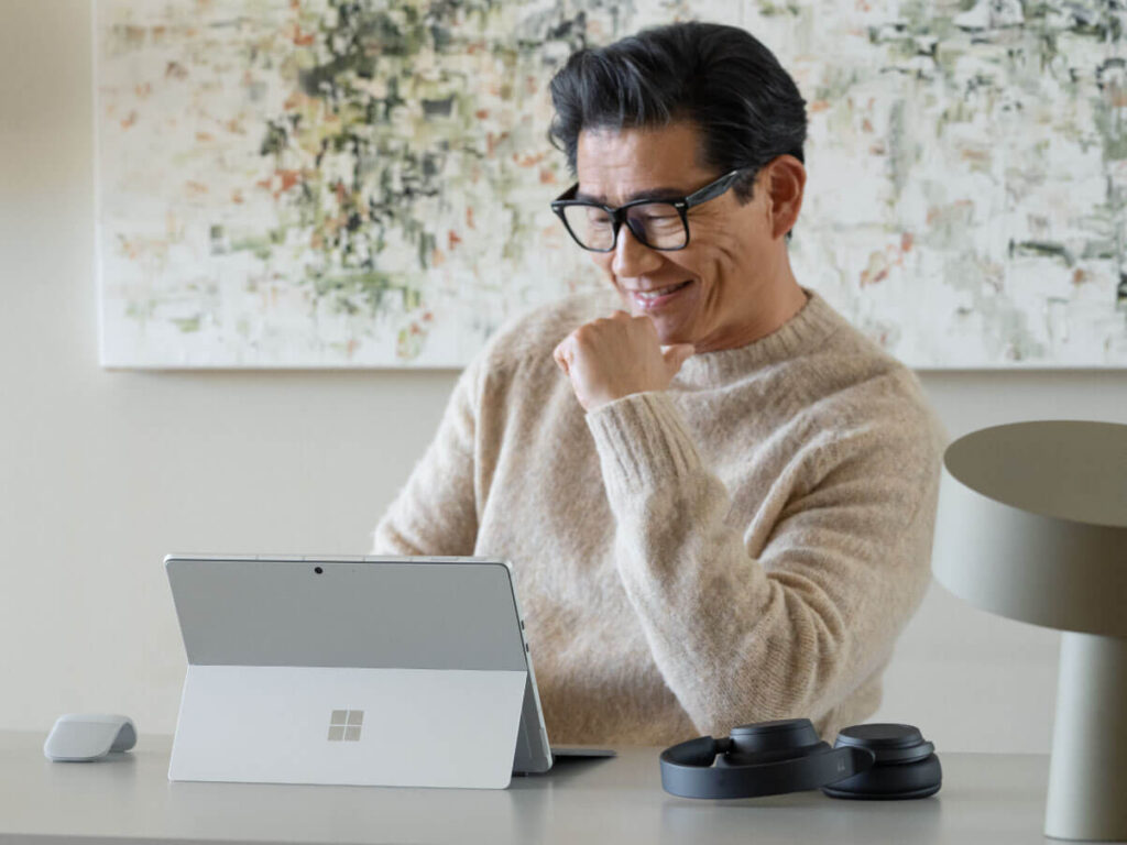 Rolling Out 9,000 Microsoft Surface Devices for Kent County Council