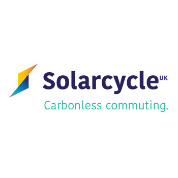 Solarcycle and Falco Launch Bike Shelters with 100% Renewable Energy E-Bike Charging