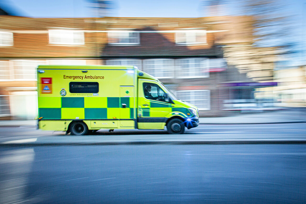 Navigating the NHS Estate Crisis: Strategies for Sustainable Facilities Management