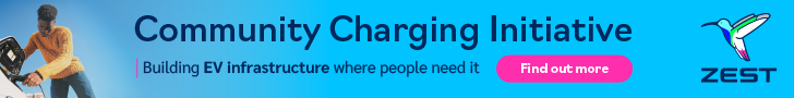 Community Charging: A Powerful Initiative For Widespread EV Adoption