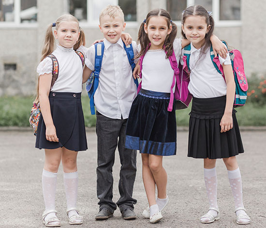 Public Sector Focus | Focus on Children & Education