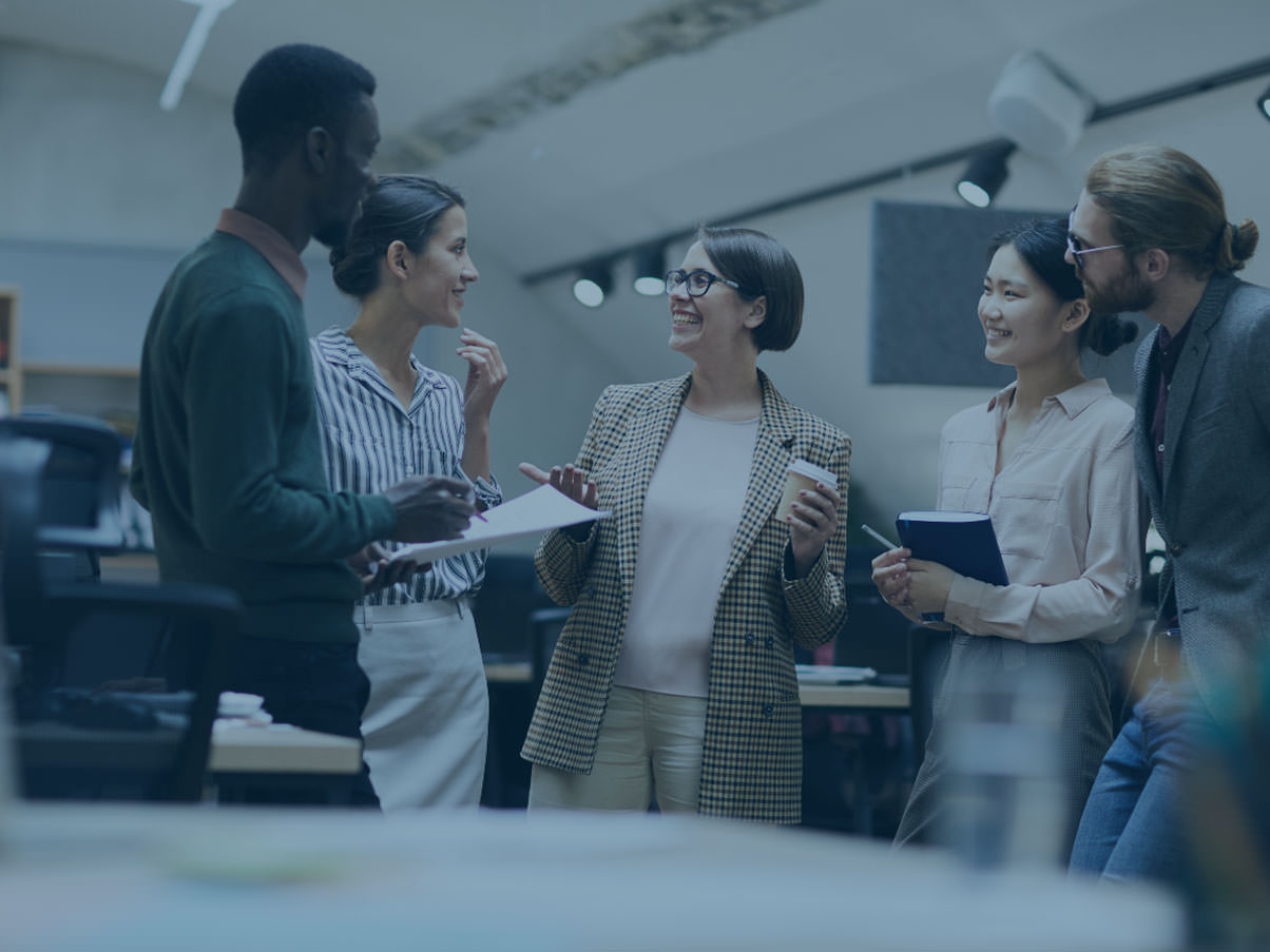 5 things public bodies need to know about copyright in a generative AI world