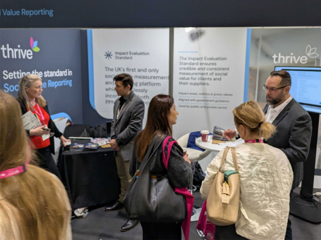 Social Value in Central Government: From Compliance to Strategic Impact in 2026