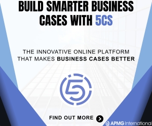 Build Smarter Busines Cases With 5CS