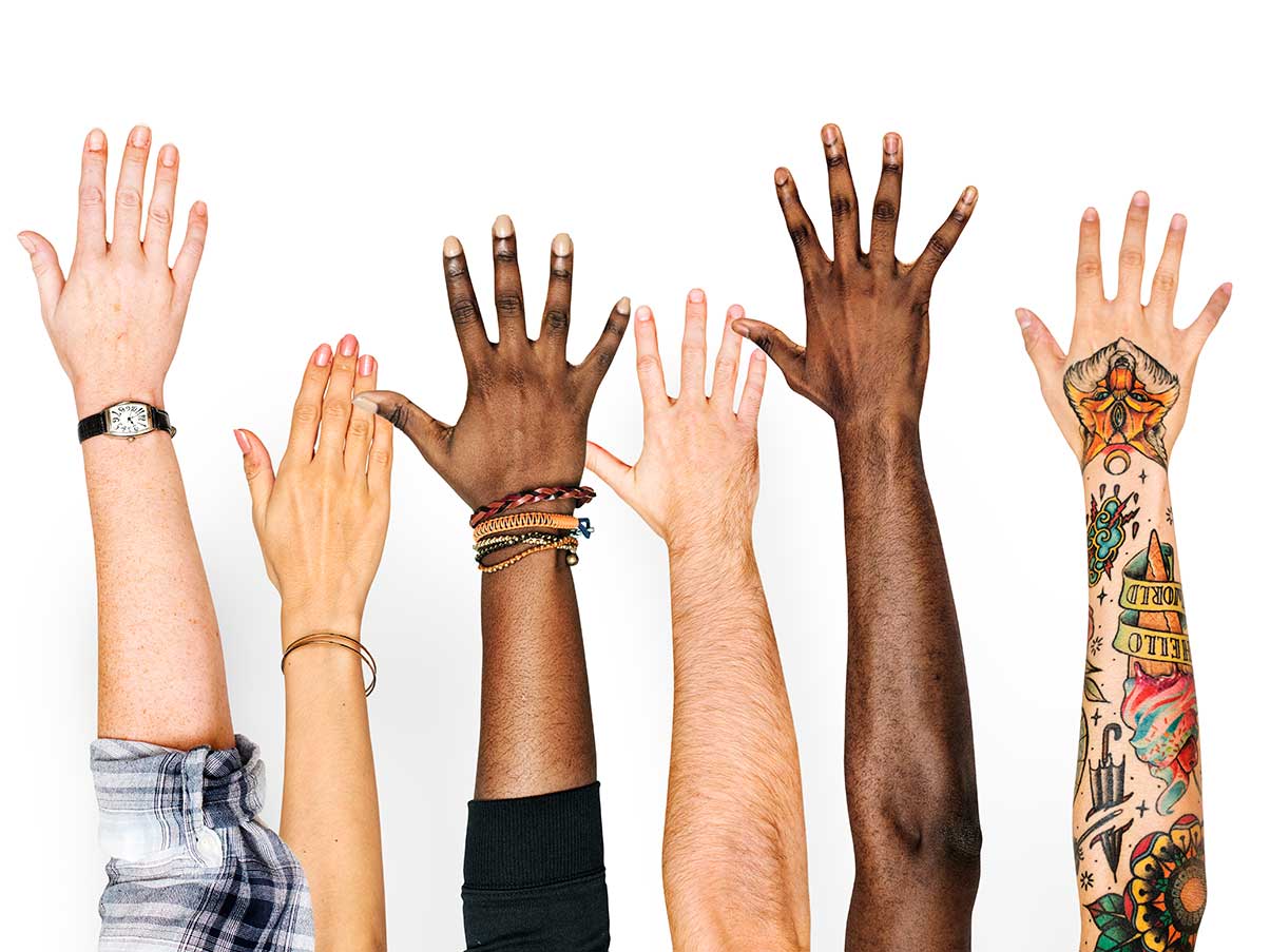 Diversity, Equality and Inclusion: From Policy to Practice