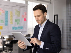 Designing capability for scale through certification programs