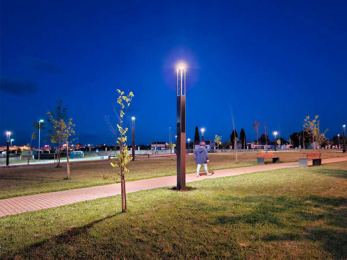 Schréder Becomes Sole Shareholder of Photinus, Strengthening its Position as a Global Leader in Connected Solar Lighting