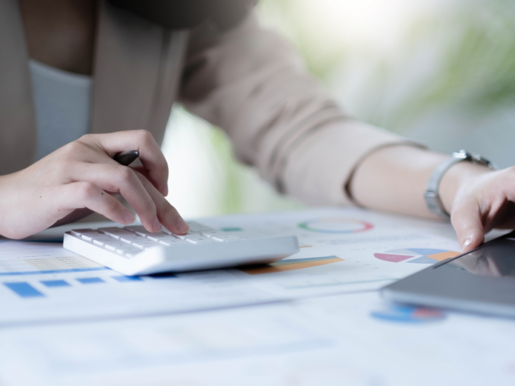 Frontier Payroll Services: Safeguarding Business Continuity Hero Image