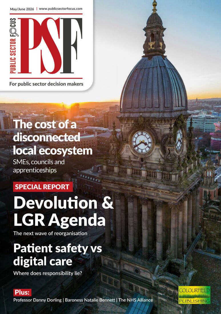 PSF Digital Edition - May / Jun 2026