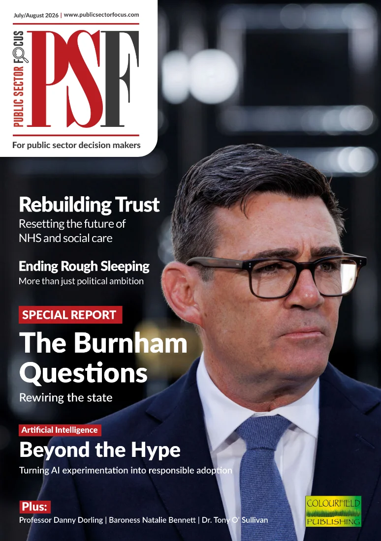 PSF Digital Edition - July / August 2026