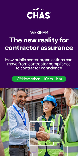 CHAS | The New Reality for Contractor Assurance
