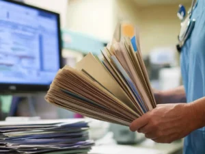 Making Digital Transformation Work For The NHS, With People At The Centre | Canon