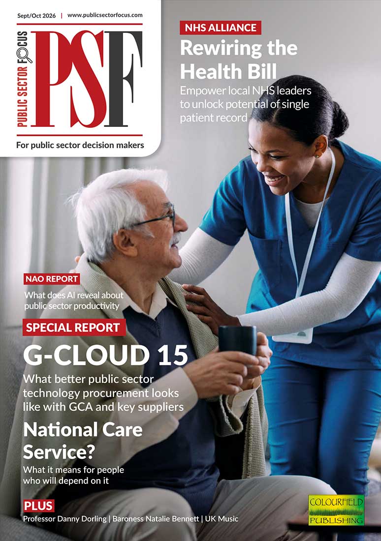 PSF Digital Edition - Sep / Oct 2026
